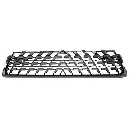 2020-2023 CAPA Certified Lexus GX460 Front Bumper Grille W/Parking Aid - LX1036139C-Partify-Painted-Replacement-Body-Parts