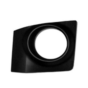 Front Driver Side Bumper Insert image
