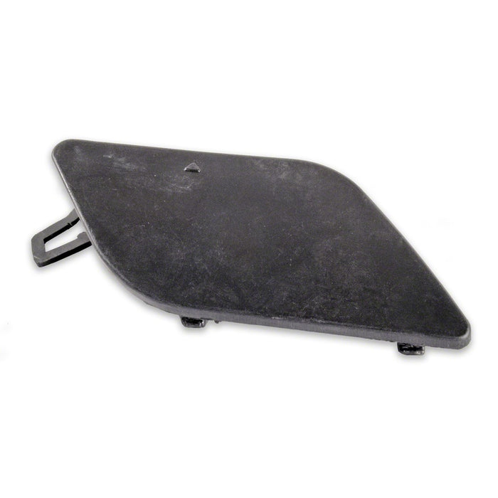 2011-2013 Lexus CT200h Front Driver Side Bumper Insert Fog Lamp Bezel W/Fog Lamps - LX1038102-Partify-Painted-Replacement-Body-Parts