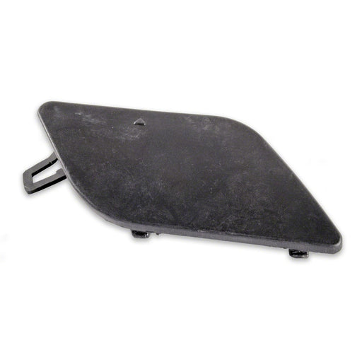 2011-2013 Lexus CT200h Front Driver Side Bumper Insert Fog Lamp Bezel W/Fog Lamps - LX1038102-Partify-Painted-Replacement-Body-Parts