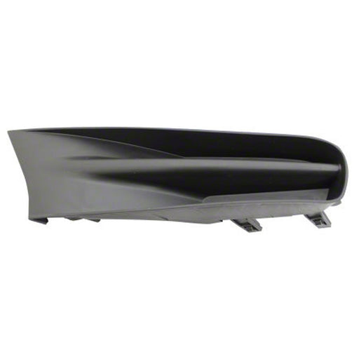 2010-2012 Lexus ES350 Front Driver Side Bumper Insert - LX1038103-Partify-Painted-Replacement-Body-Parts