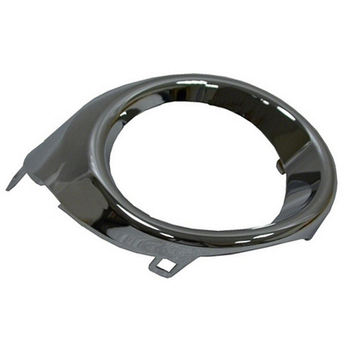 2013-2015 Lexus ES300h/ES350 Front Driver Side Bumper Insert Fog Lamp Bezel - LX1038104-Partify-Painted-Replacement-Body-Parts