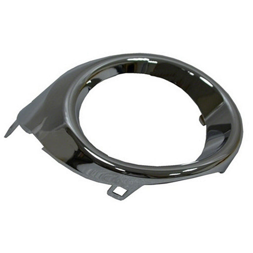 2013-2015 Lexus ES300h/ES350 Front Driver Side Bumper Insert Fog Lamp Bezel - LX1038104-Partify-Painted-Replacement-Body-Parts