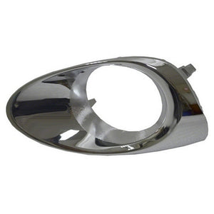 Front Driver Side Bumper Insert image