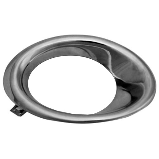 2013-2015 Lexus GS350/GS450h Front Driver Side Bumper Insert W/O F Sport Pkg Fog Lamp Trim Ring Bezel - LX1038109-Partify-Painted-Replacement-Body-Parts