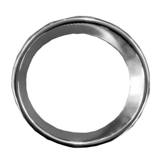 2013-2015 Lexus RX350/RX450h Front Driver Side Bumper Insert W/F Sport Pkg Fog Lamp Bezel - LX1038114-Partify-Painted-Replacement-Body-Parts