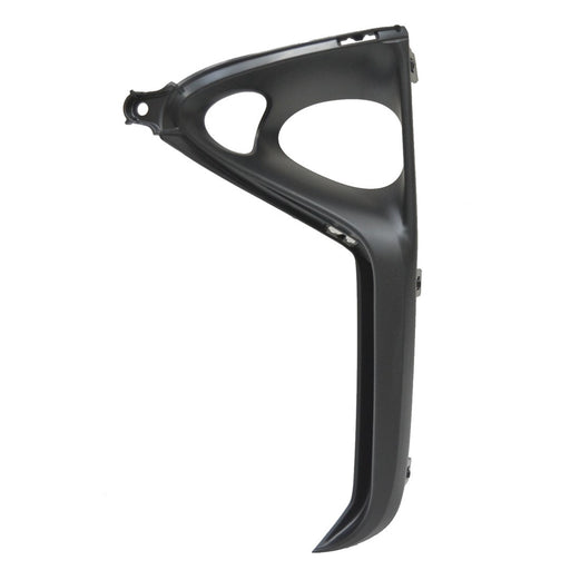 2016-2019 Lexus RX350/RX350L/RX450h Front Driver Side Bumper Insert W/Cornering Lamps Side Garnish - LX1038117-Partify-Painted-Replacement-Body-Parts