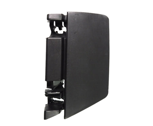 2013-2015 Lexus RX350/RX450h Front Driver Side Bumper Insert W/F Sport Pkg Japan Built Access Cover - LX1038120-Partify-Painted-Replacement-Body-Parts