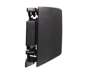 Front Driver Side Bumper Insert image