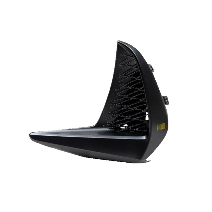 2020 Lexus IS300/IS350 F Sport Front Driver Side Bumper Insert W/ Line Edition Outer Grille - LX1038144-Partify-Painted-Replacement-Body-Parts