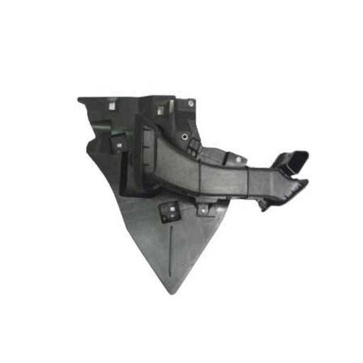 2017-2020 Lexus IS200t/IS300/IS350 Front Driver Side Bumper Insert Air Intake Duct - LX1038146-Partify-Painted-Replacement-Body-Parts