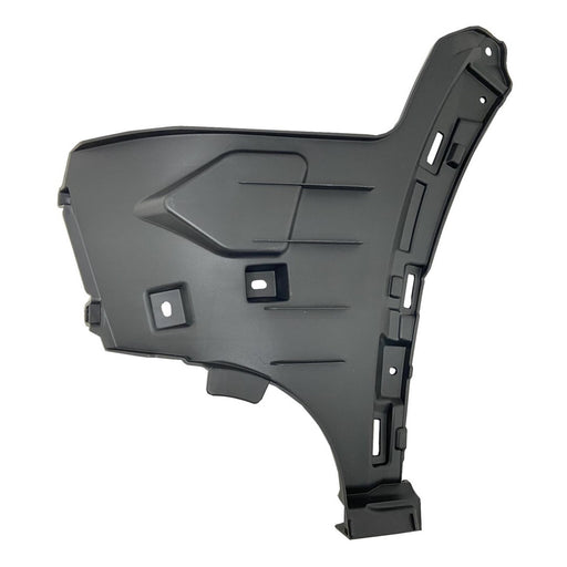 2023-2024 Lexus RX350/RX500h Front Driver Side Bumper Insert F Sport Handling Air Intake Duct - LX1038150-Partify-Painted-Replacement-Body-Parts