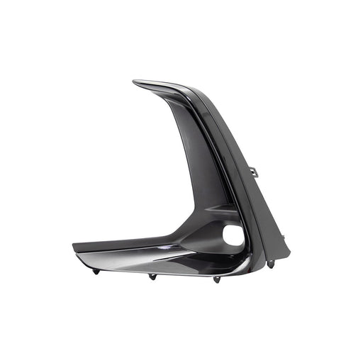 2022-2024 Lexus NX250/NX350 Base Front Driver Side Bumper Insert W/O Cornering Lamps - LX1038161-Partify-Painted-Replacement-Body-Parts