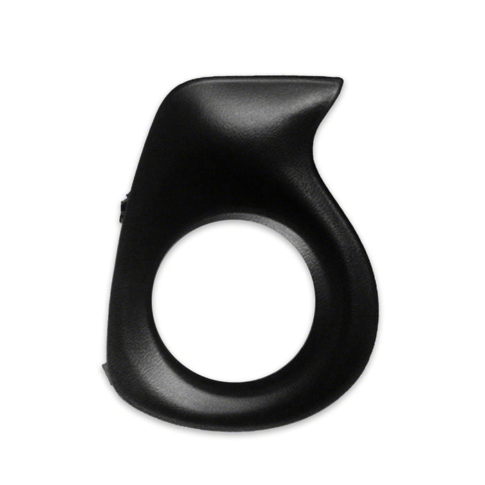 2011-2013 Lexus CT200h Front Passenger Side Bumper Insert Fog Lamp Bezel W/Fog Lamps - LX1039102-Partify-Painted-Replacement-Body-Parts