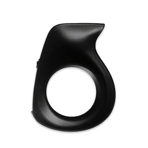 Front Passenger Side Bumper Insert image