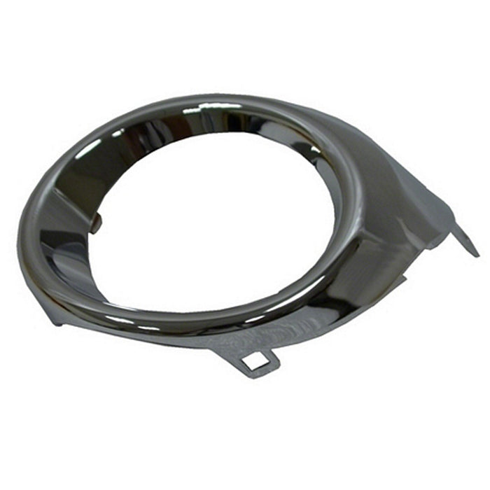 2013-2015 Lexus ES300h/ES350 Front Passenger Side Bumper Insert Fog Lamp Bezel - LX1039104-Partify-Painted-Replacement-Body-Parts