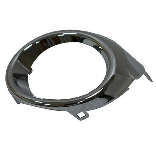 2013-2015 Lexus ES300h/ES350 Front Passenger Side Bumper Insert Fog Lamp Bezel - LX1039104-Partify-Painted-Replacement-Body-Parts