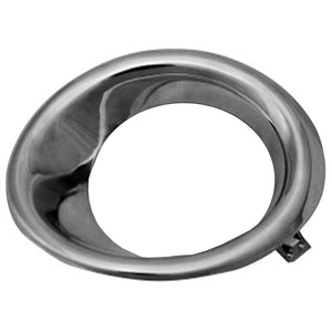Front Passenger Side Bumper Insert image