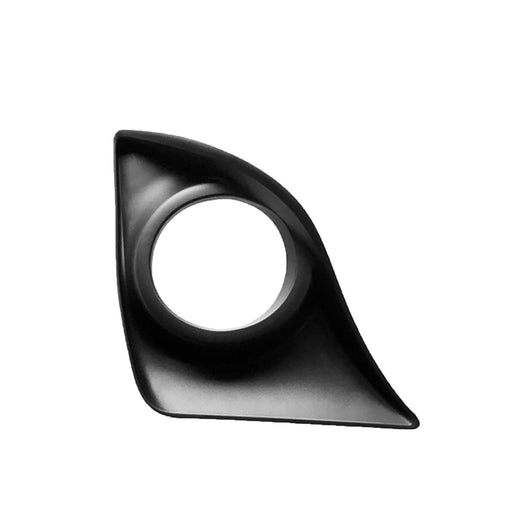 2011-2013 Lexus IS250/IS350 Front Passenger Side Bumper Insert Fog Lamp Bezel - LX1039111-Partify-Painted-Replacement-Body-Parts