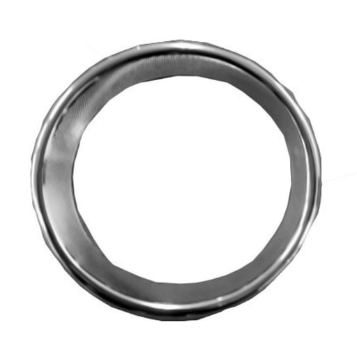 2013-2015 Lexus RX350/RX450h Front Passenger Side Bumper Insert W/F Sport Pkg Fog Lamp Bezel - LX1039114-Partify-Painted-Replacement-Body-Parts