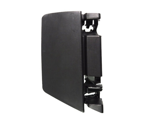 2013-2015 Lexus RX350/RX450h Front Passenger Side Bumper Insert W/F Sport Pkg Japan Built Access Cover - LX1039120-Partify-Painted-Replacement-Body-Parts