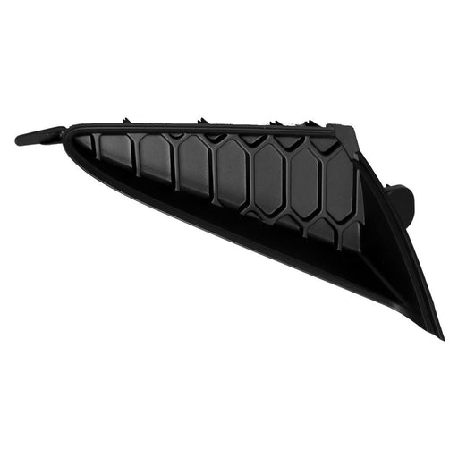 2014-2023 Lexus GX460 Front Passenger Side Bumper Insert Fog Lamp Opening Cover W/O Fog Lamps - LX1039122-Partify-Painted-Replacement-Body-Parts