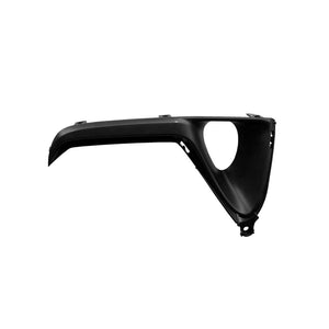 Front Passenger Side Bumper Insert image