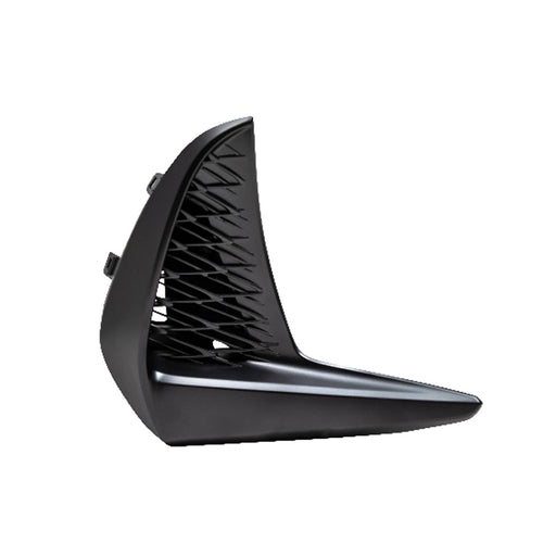 2020 Lexus IS300/IS350 F Sport Front Passenger Side Bumper Insert W/ Line Edition Outer Grille - LX1039144-Partify-Painted-Replacement-Body-Parts