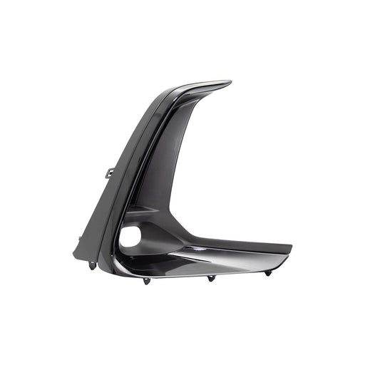 2022-2024 Lexus NX250/NX350/NX350h/NX450h+ Base Front Passenger Side Bumper Insert W/O Cornering Lamps - LX1039161-Partify-Painted-Replacement-Body-Parts