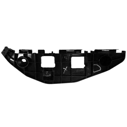 2010-2012 Lexus RX350/RX450h Front Driver Side Bumper Support - LX1042104-Partify-Painted-Replacement-Body-Parts