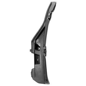 Front Driver Side Bumper Support image