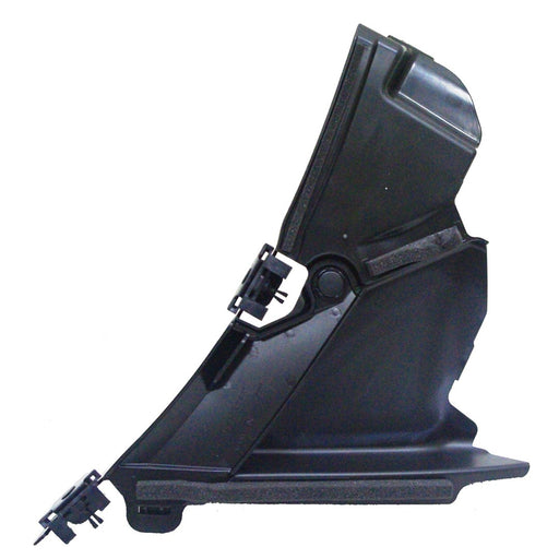 2014-2016 Lexus IS200t/IS250/IS300/IS350 Front Driver Side Bumper Support W/O F Sport Pkg - LX1042111-Partify-Painted-Replacement-Body-Parts