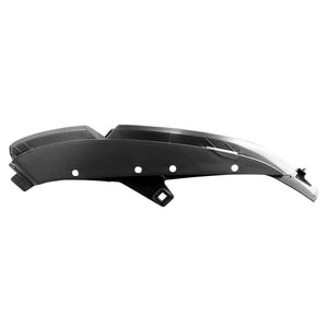 Front Driver Side Bumper Support image