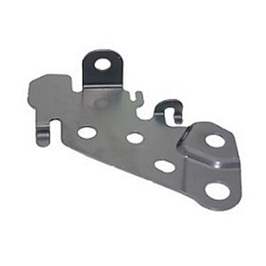 Front Driver Side Bumper Support image