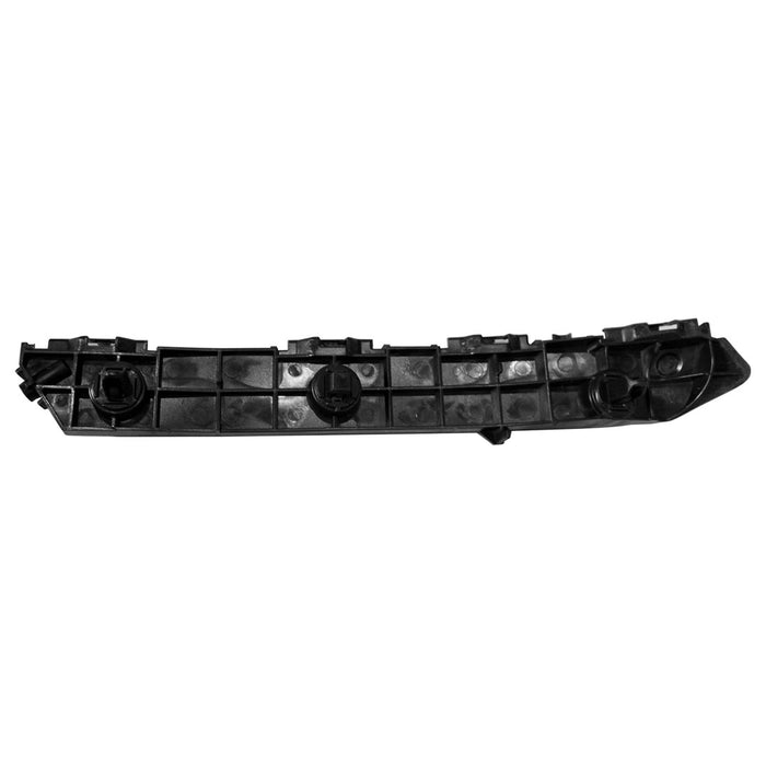 2008-2015 Lexus LX570 Front Driver Side Bumper Support - LX1042118-Partify-Painted-Replacement-Body-Parts