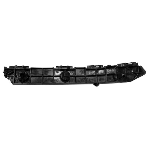 2008-2015 Lexus LX570 Front Driver Side Bumper Support - LX1042118-Partify-Painted-Replacement-Body-Parts
