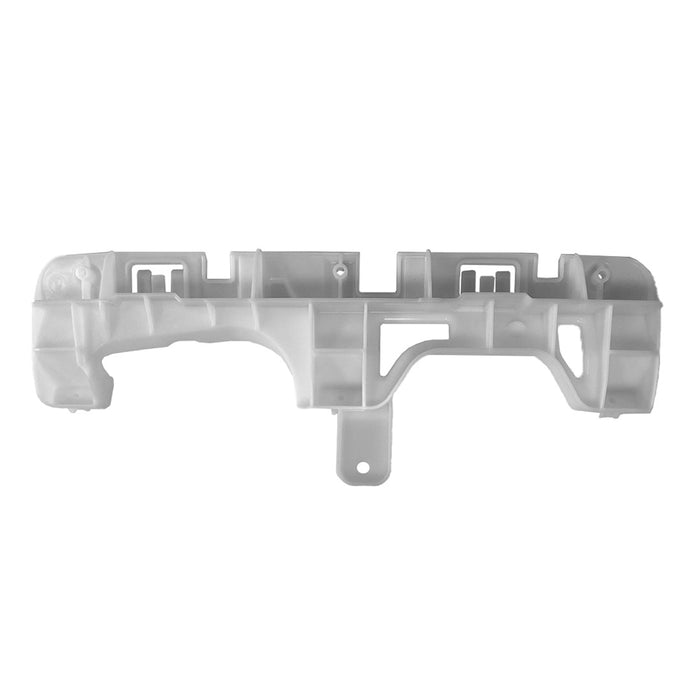 2018-2021 Lexus NX300/NX300h Front Driver Side Bumper Support W/O F Sport Pkg - LX1042124-Partify-Painted-Replacement-Body-Parts