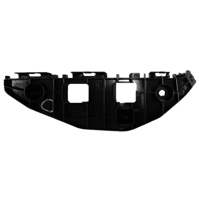2010-2012 Lexus RX350/RX450h Front Passenger Side Bumper Support - LX1043104-Partify-Painted-Replacement-Body-Parts