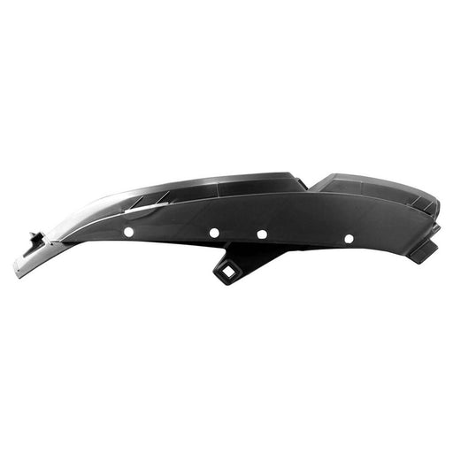 2016-2019 Lexus RX350/RX350L/RX450h Front Passenger Side Bumper Support W/F Sport Pkg - LX1043115-Partify-Painted-Replacement-Body-Parts