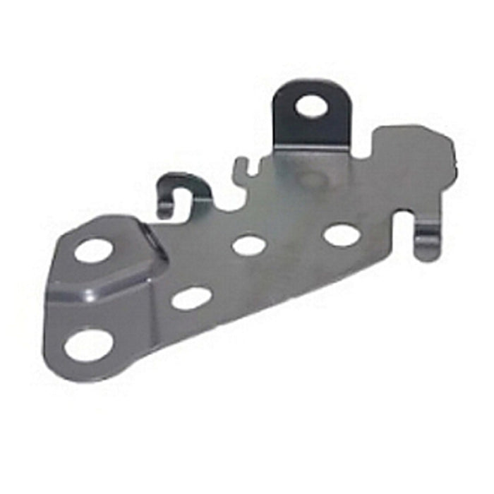 2017-2020 Lexus IS200t/IS300/IS350 Front Passenger Side Bumper Support Upper - LX1043116-Partify-Painted-Replacement-Body-Parts