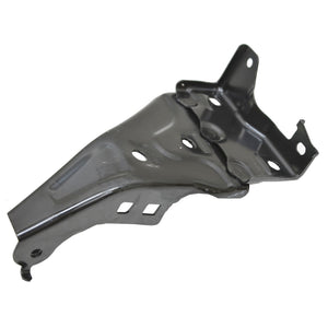 Front Passenger Side Upper Inner Bumper Support image