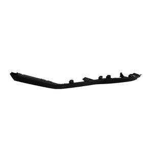 Front Passenger Side Bumper Molding image