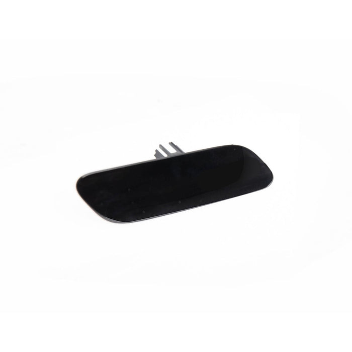 Lexus NX250/NX350/NX350h Passenger Side Windshield Washer Nozzle Cover North America Built - LX1049108