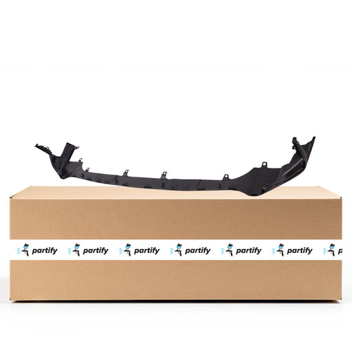 2015-2017 Lexus NX200t/NX300h CAPA Certified Front Bumper Guard W/O F Sport Pkg - LX1053100C-Partify-Painted-Replacement-Body-Parts