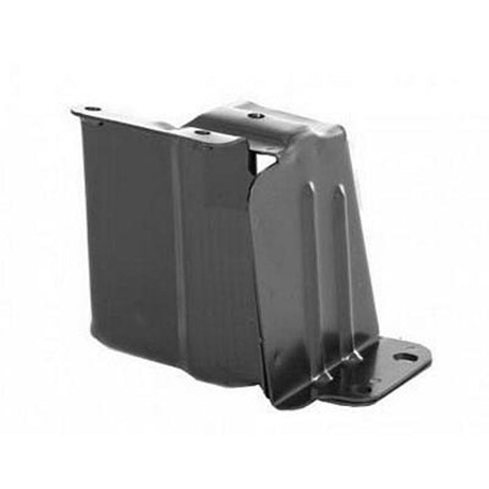 1992-1996 Lexus ES300 Front Driver Side Bumper Bracket Mounting Arm - LX1066101-Partify-Painted-Replacement-Body-Parts