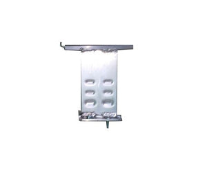 Front Driver Side Bumper Bracket image
