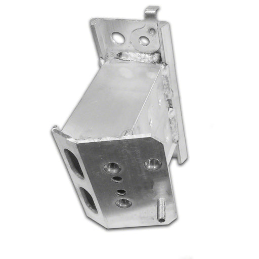 2011-2017 Lexus CT200h Front Driver Side Bumper Bracket - LX1066105-Partify-Painted-Replacement-Body-Parts