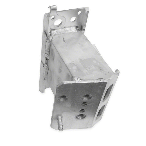 2011-2017 Lexus CT200h Front Passenger Side Bumper Bracket - LX1067105-Partify-Painted-Replacement-Body-Parts