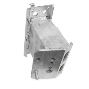 Front Passenger Side Bumper Bracket image