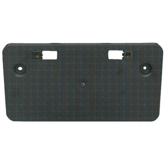 2004-2010 Lexus RX330/RX350 Front License Plate Bracket Usa/Japan Built - LX1068101-Partify-Painted-Replacement-Body-Parts